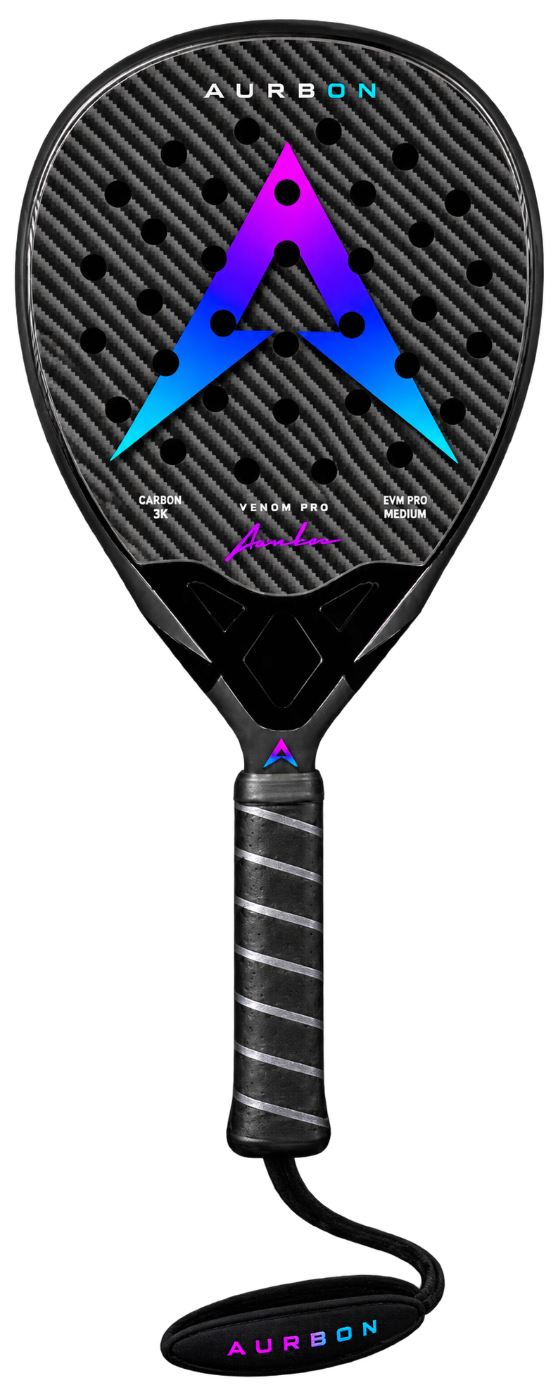 Venom Pro — Front